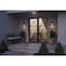 Progress Lighting Weldon Collection One-Light Large Wall Lantern P560121-031 - alternate 6